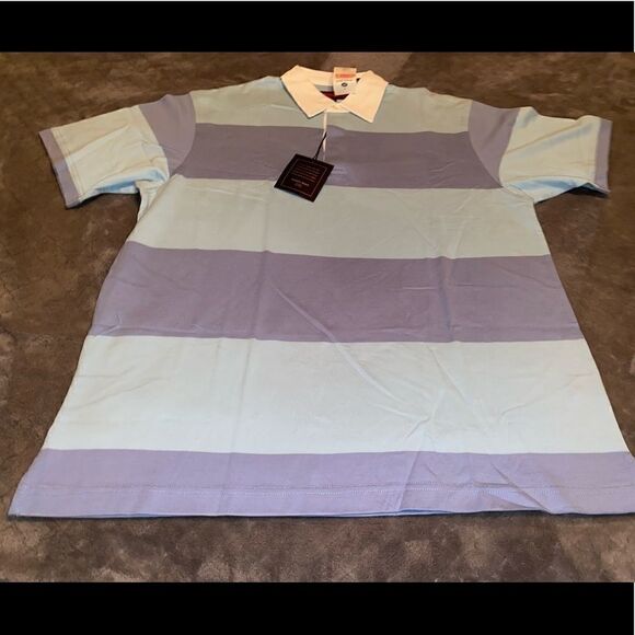 NWTs Austin Reed men’s polo - Picture 3 of 13